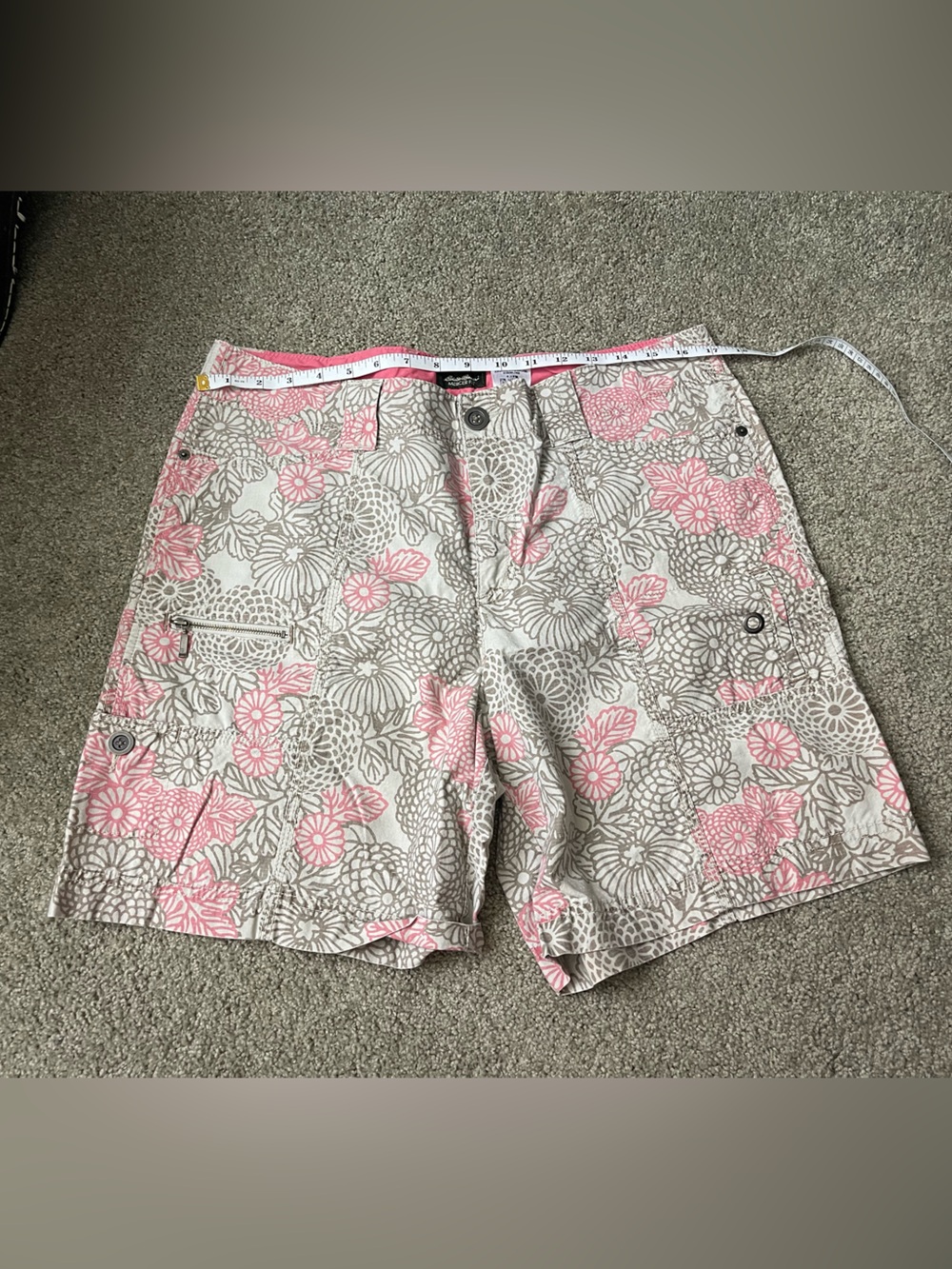Eddie Bauer Shorts 14